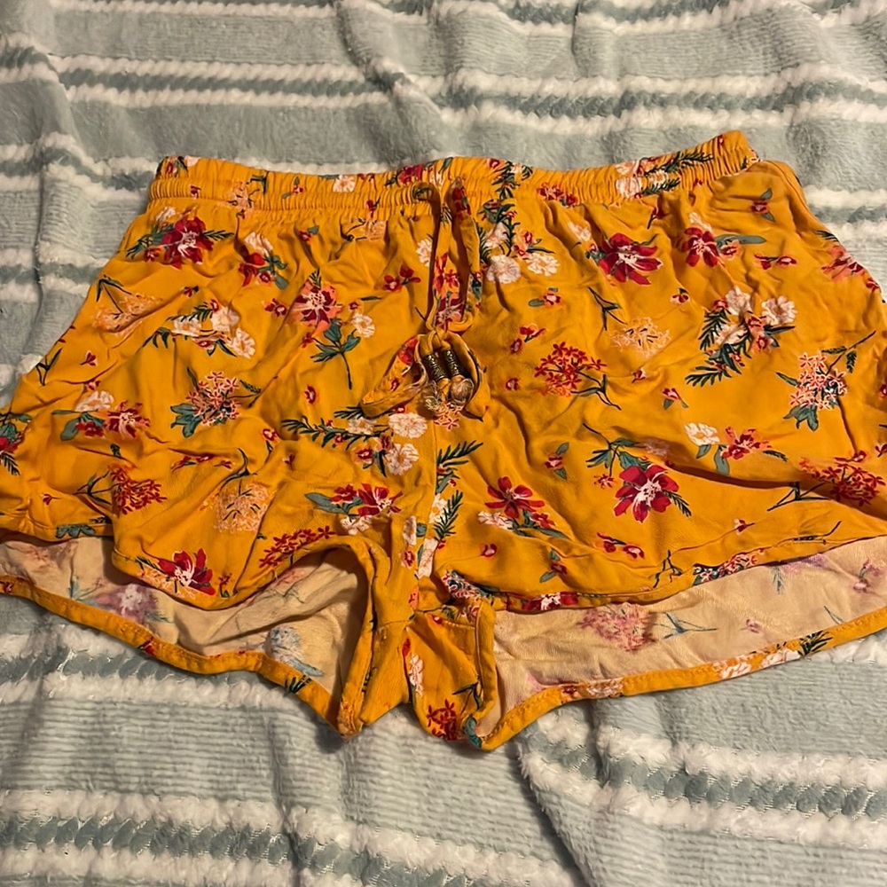 Summer shorts!